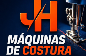 JH Máquinas de Costura